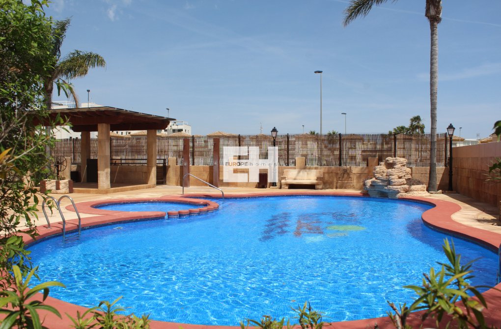 Herverkoop - villa - Orihuela Costa - Costa Blanca