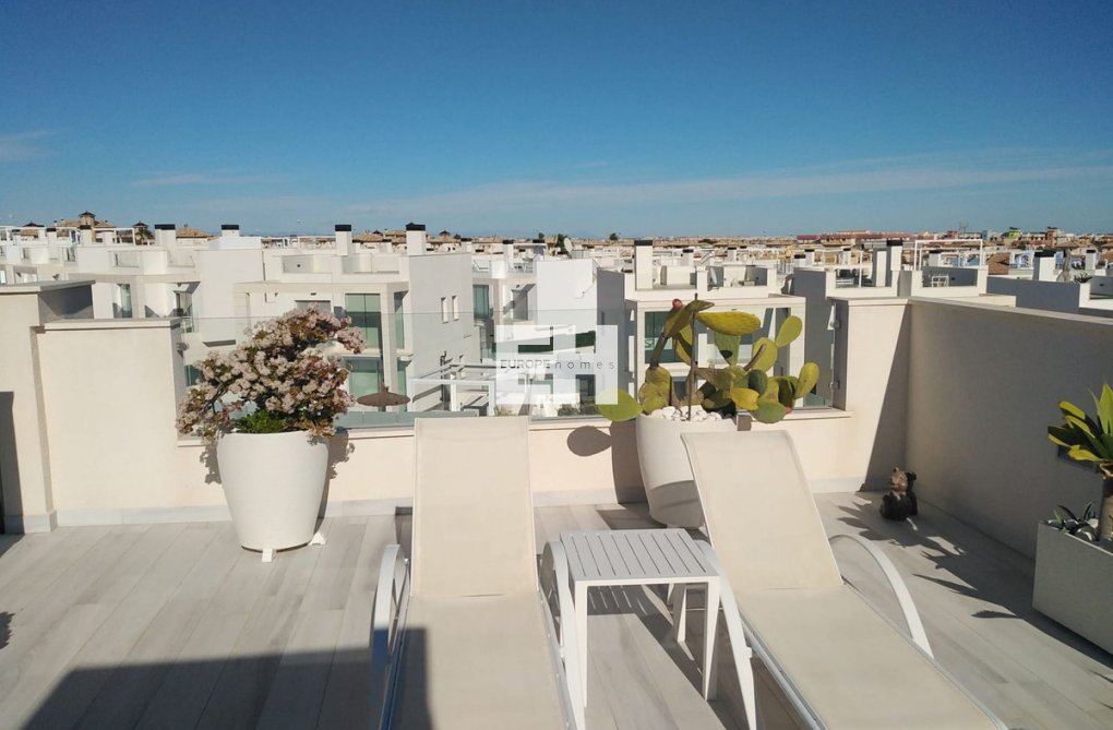 Herverkoop - villa - Orihuela Costa - Costa Blanca