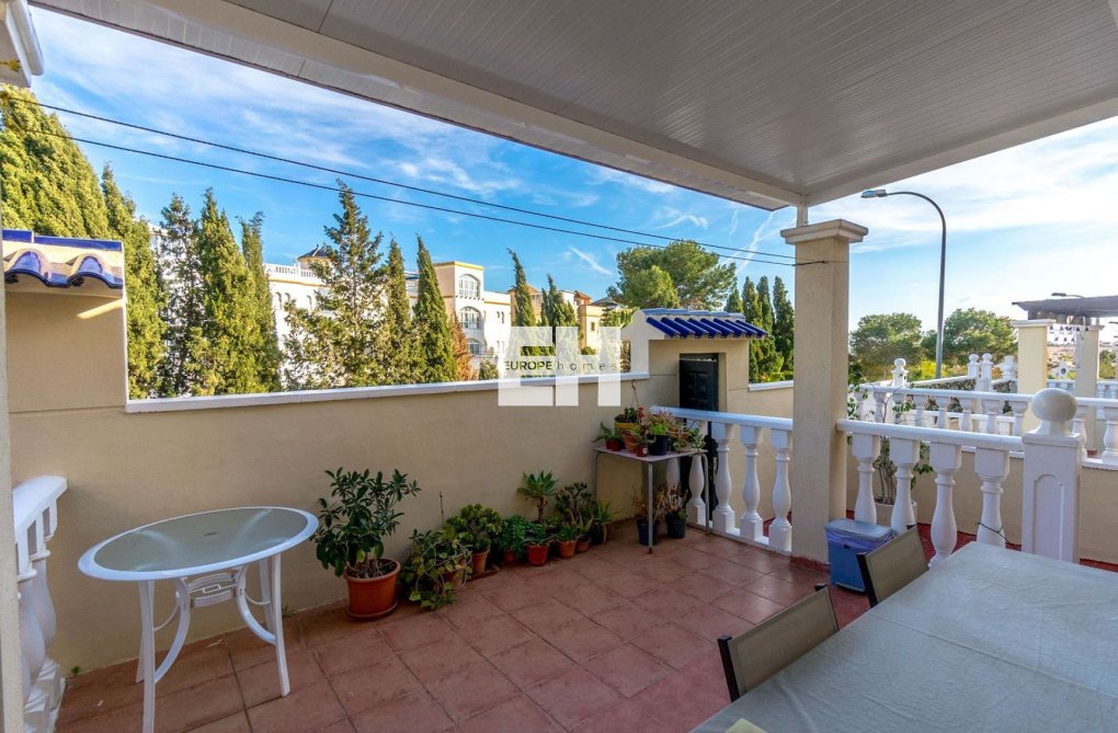 Herverkoop - villa - Orihuela Costa - Costa Blanca