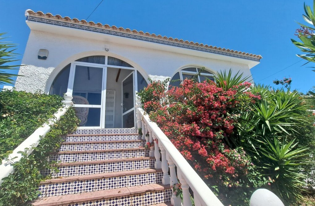 Herverkoop - villa - Orihuela Costa - Costa Blanca