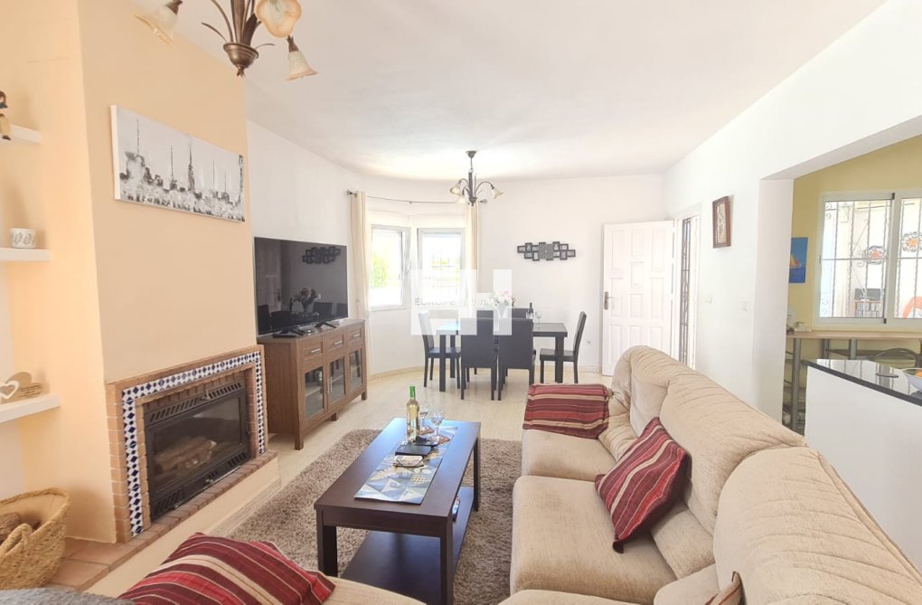Herverkoop - villa - Orihuela Costa - Costa Blanca