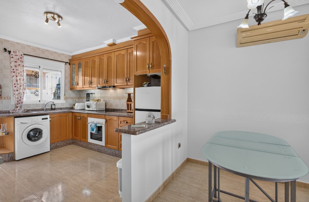 Herverkoop - villa - Orihuela Costa - Costa Blanca