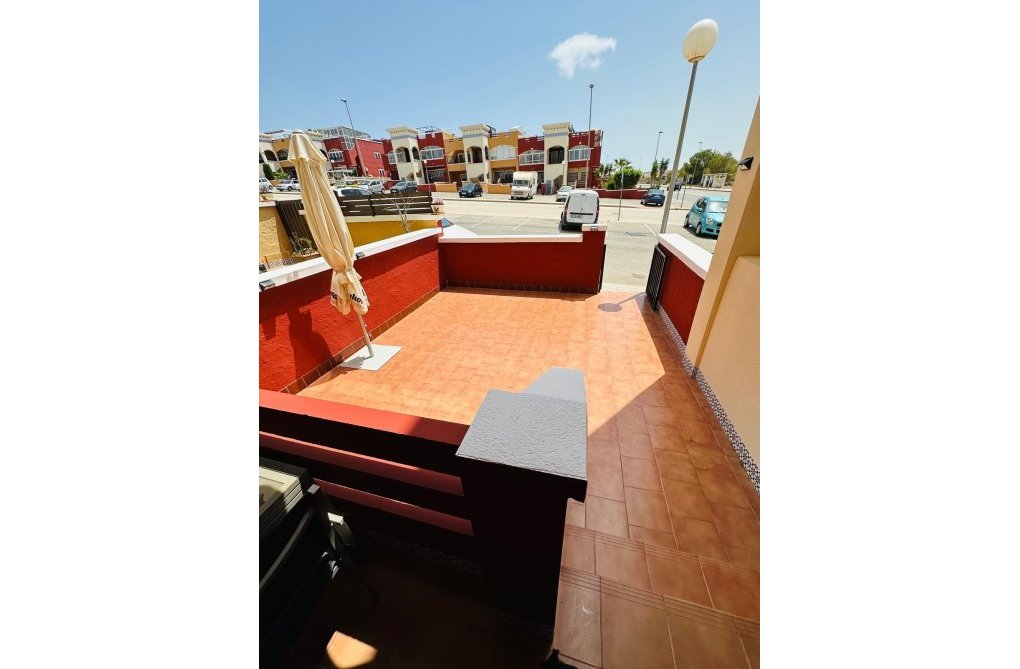 Herverkoop - villa - Orihuela Costa - Los Altos