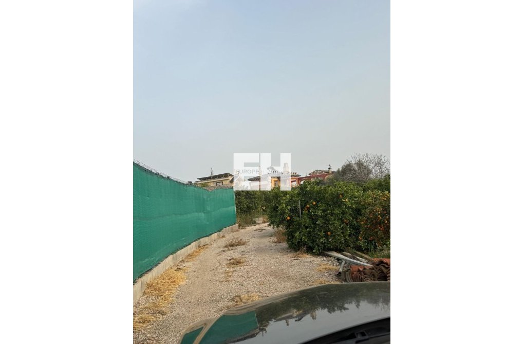 Herverkoop - villa - Orihuela - La Campaneta