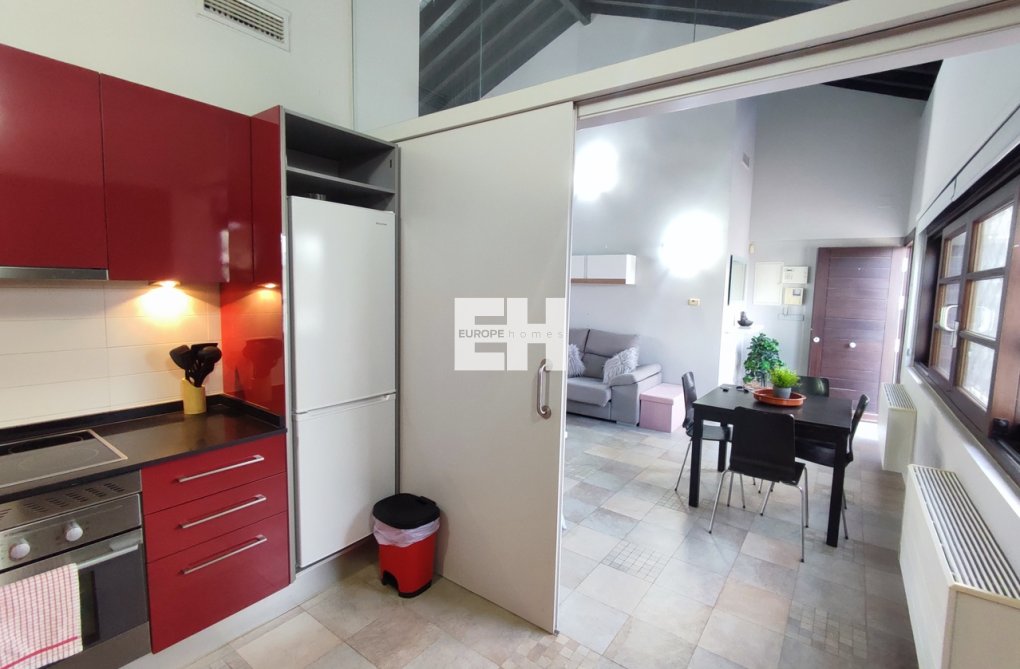 Herverkoop - villa - Peraleja Golf - Inland