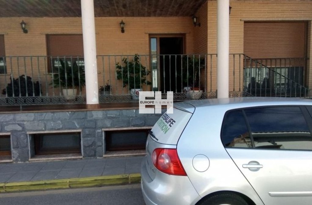 Herverkoop - villa - Pilar de la Horadada - Costa Blanca