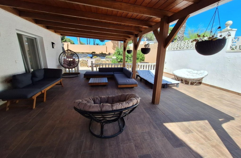Herverkoop - villa - Pilar de la Horadada - Pinar de Campoverde