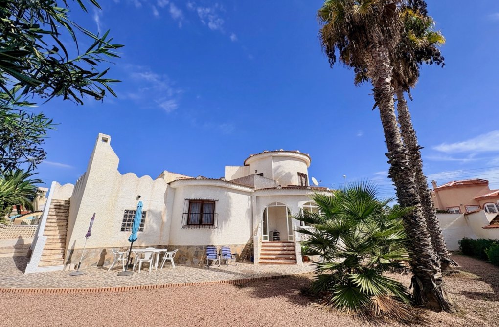 Herverkoop - villa - Rojales - Inland
