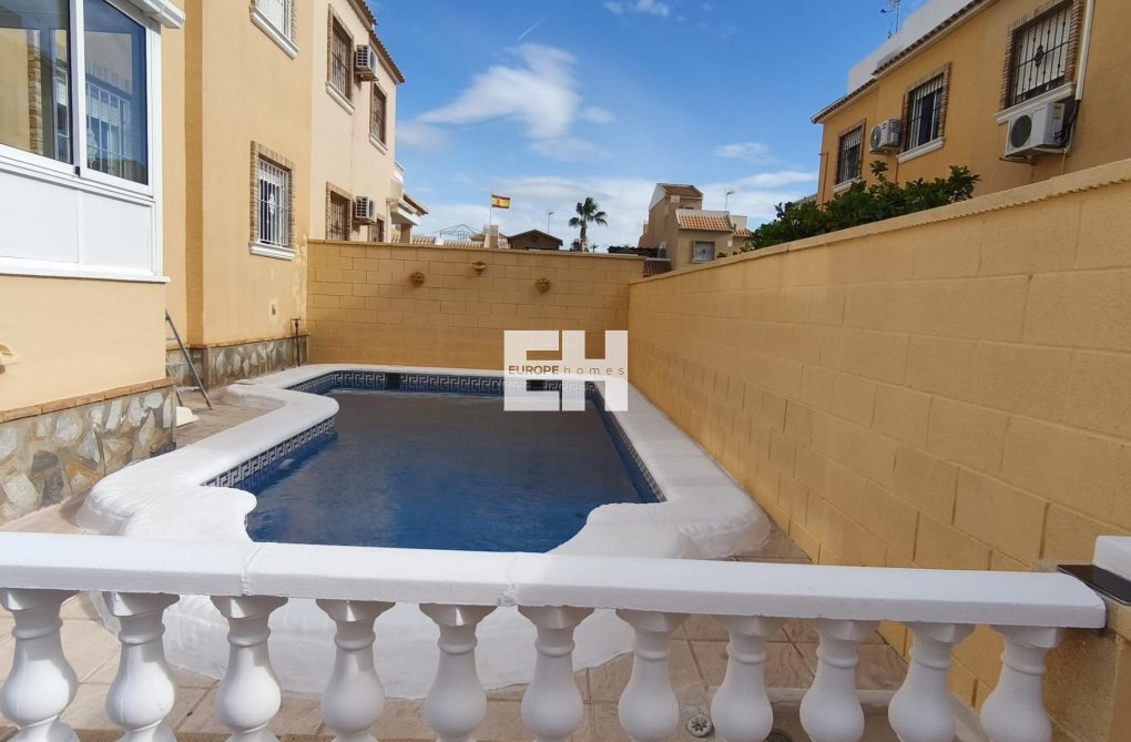 Herverkoop - villa - Rojales - Lo Marabú