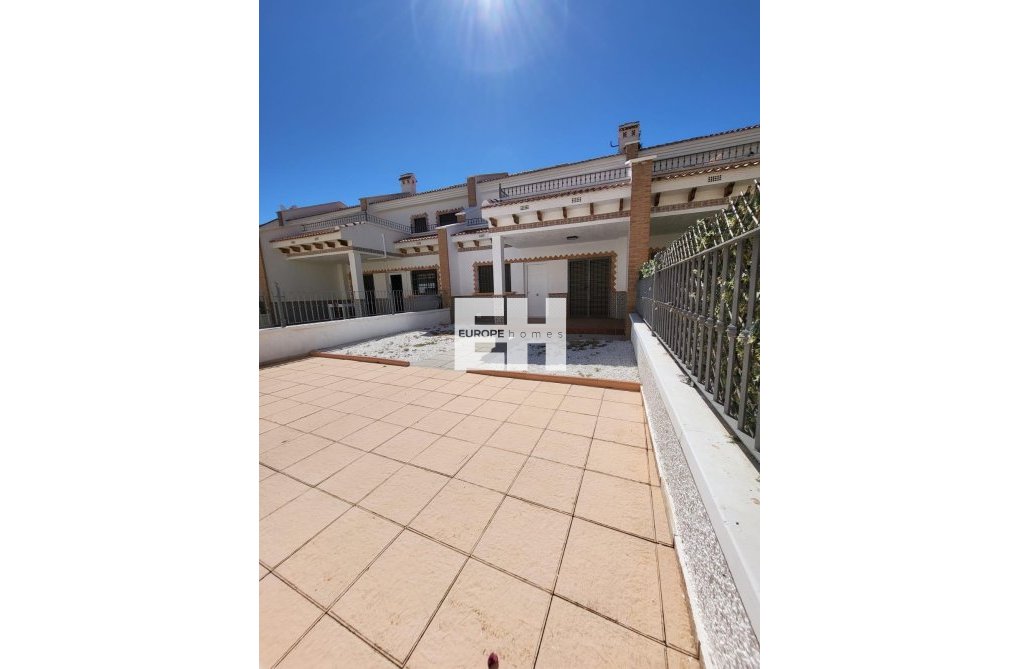 Herverkoop - villa - San Miguel de Salinas - Cerro Del Sol