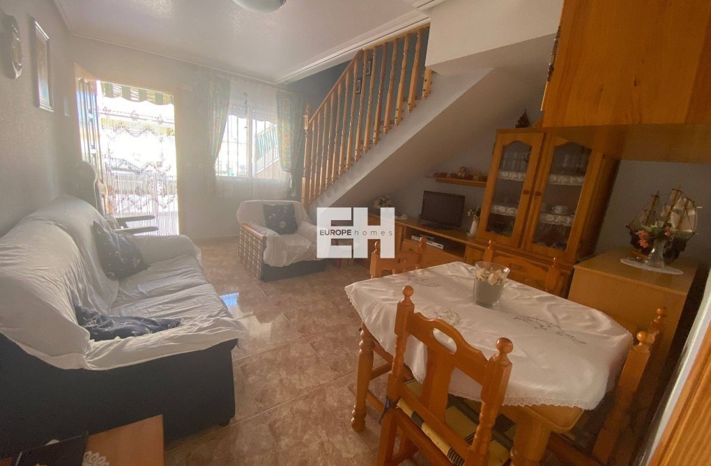 Herverkoop - villa - San Pedro del Pinatar