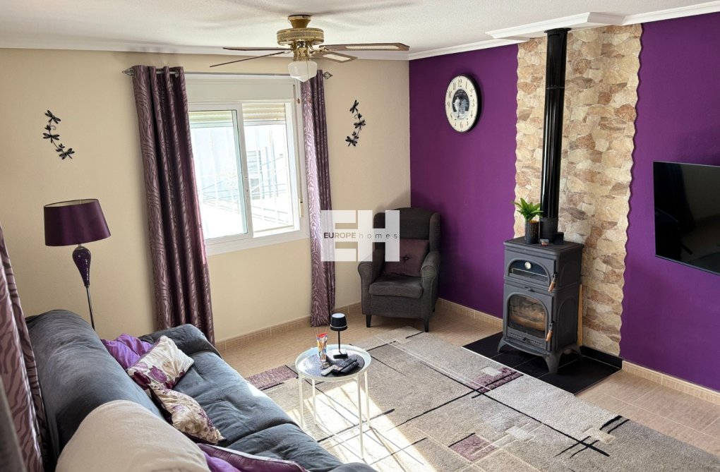 Herverkoop - villa - Torre Pacheco - Inland