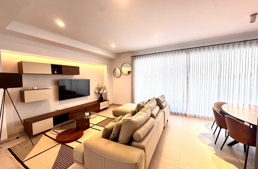 Herverkoop - villa - Torre Pacheco - Inland