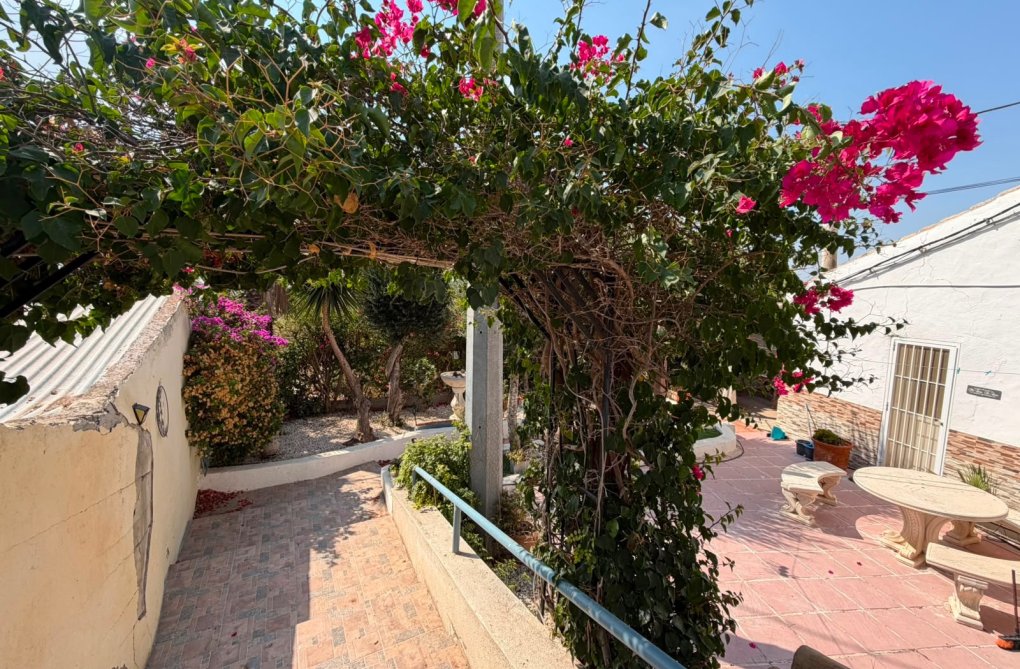 Herverkoop - villa - Torremendo - Costa Blanca