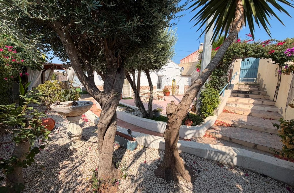 Herverkoop - villa - Torremendo - Costa Blanca