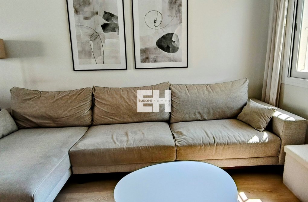 Herverkoop - villa - Torrevieja - Costa Blanca