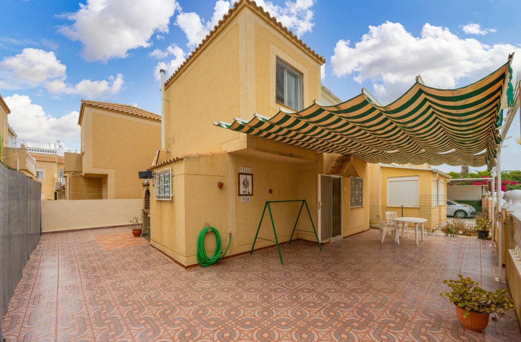 Herverkoop - villa - Torrevieja - El Limonar