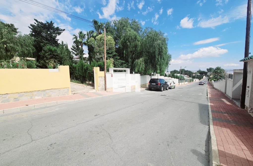 Herverkoop - villa - Torrevieja - Los Balcones - Los Altos Del Edén