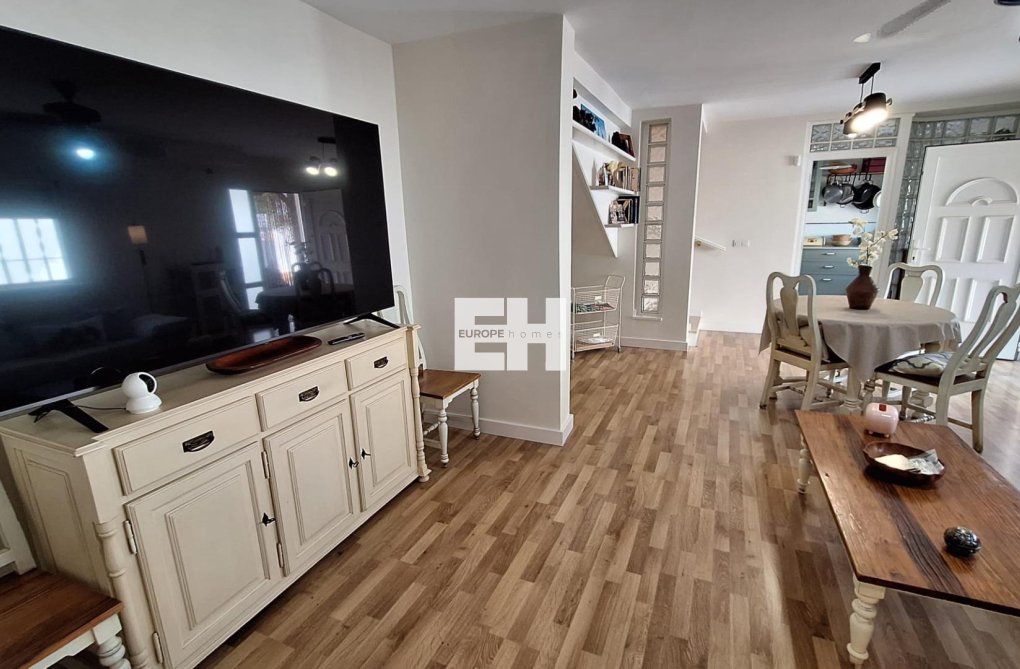 Herverkoop - villa - Torrevieja - Los Balcones - Los Altos Del Edén