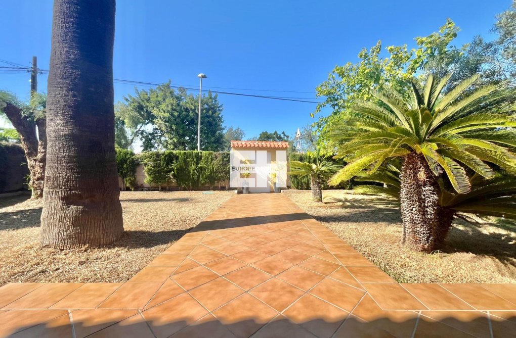 Herverkoop - villa - Torrevieja - Los Balcones - Los Altos Del Edén