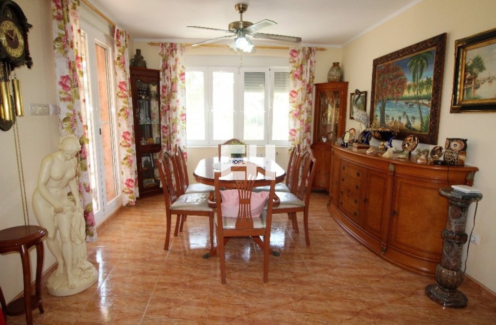 Herverkoop - villa - Torrevieja - Los Balcones 