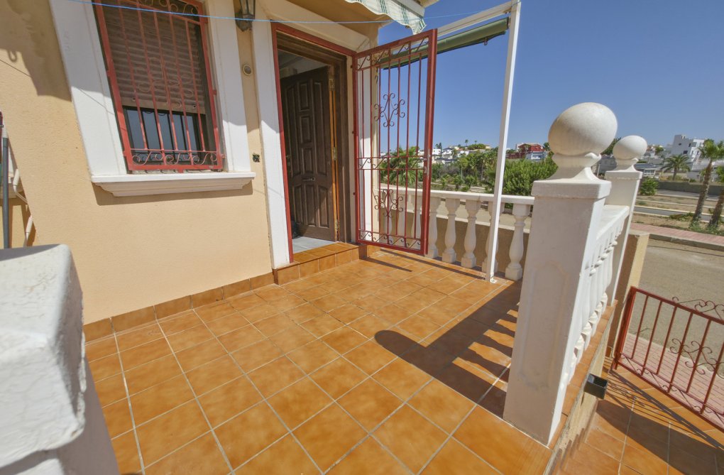 Herverkoop - villa - Villamartin - Costa Blanca