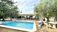 Landhuis - Herverkoop - Orihuela - EH-67882