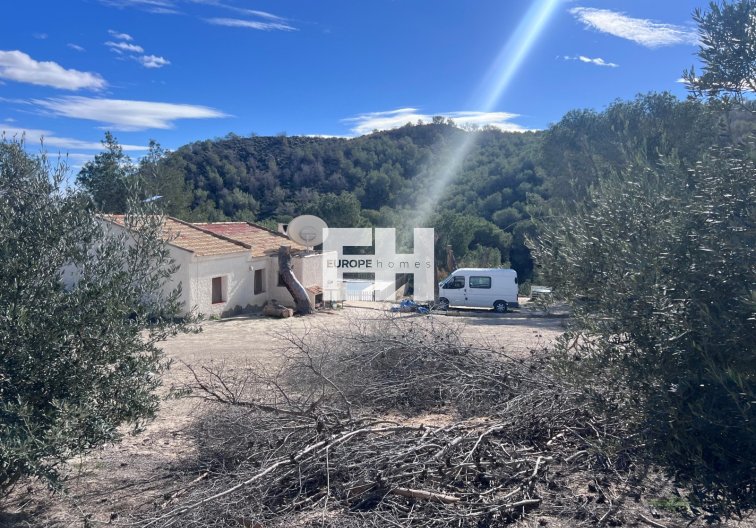 Maison de campagne - Revente - Torremendo - Costa Blanca