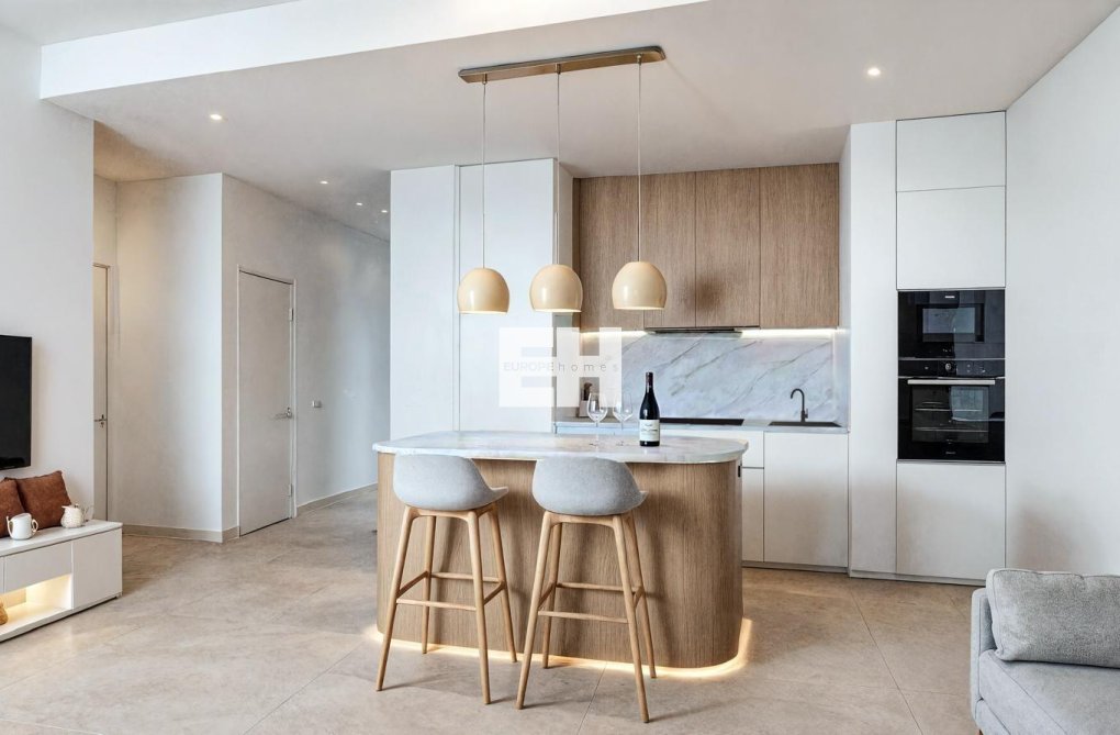 Neubau - Bungalow - Pilar de la Horadada - parques de Andromeda