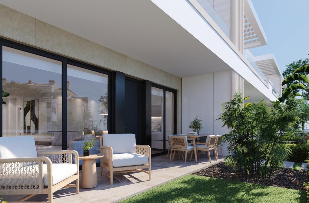 Neubau - Bungalow - Torre Pacheco - Santa Rosalia Lake And Life Resort