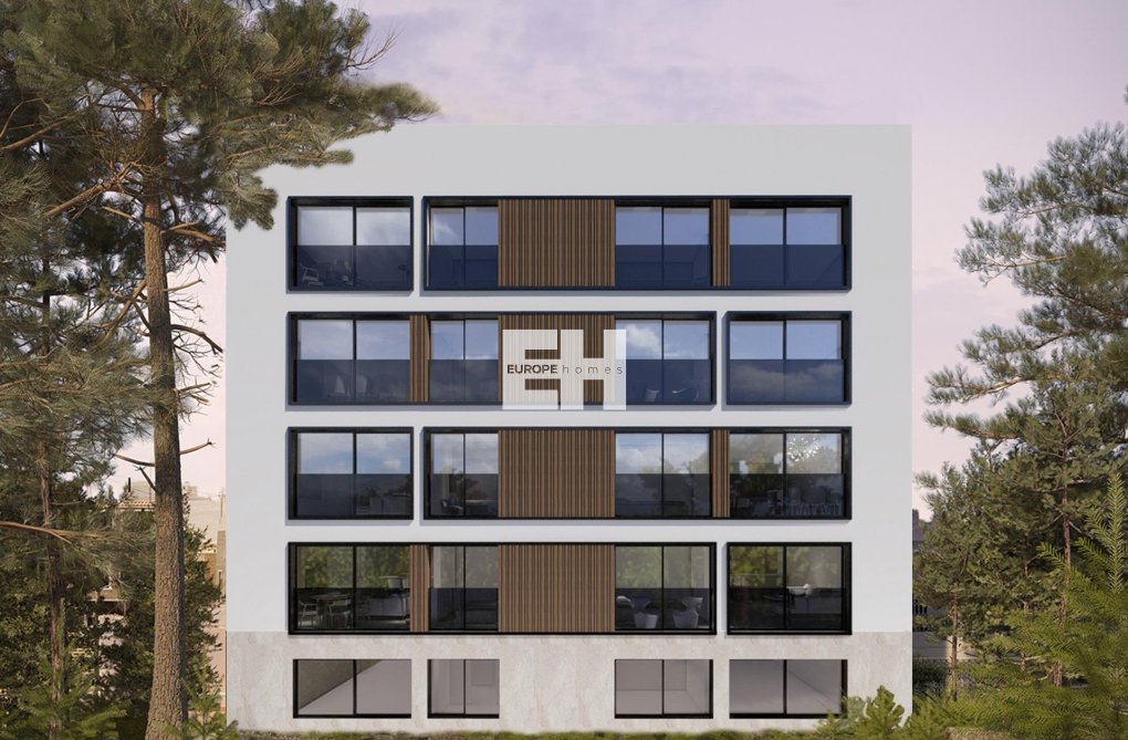 Neubau - Penthaus - Guardamar del Segura - Pueblo