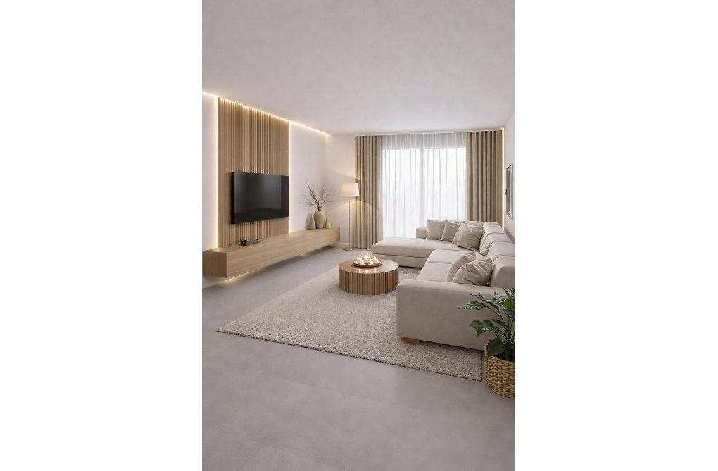 Neubau - Penthaus - San Pedro del Pinatar - Lo Pagán