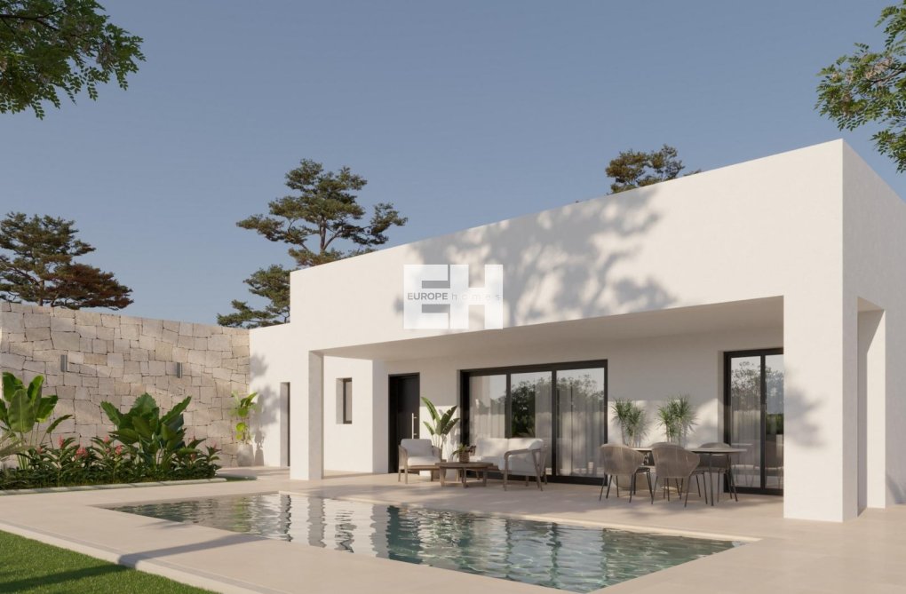 Neubau - villa - La Romana - Batistes