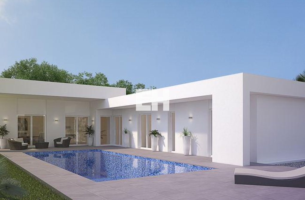 Neubau - villa - La Romana - Villas de la Romana