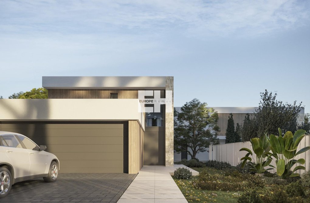 Neubau - villa - Moraira_Teulada - Moravit