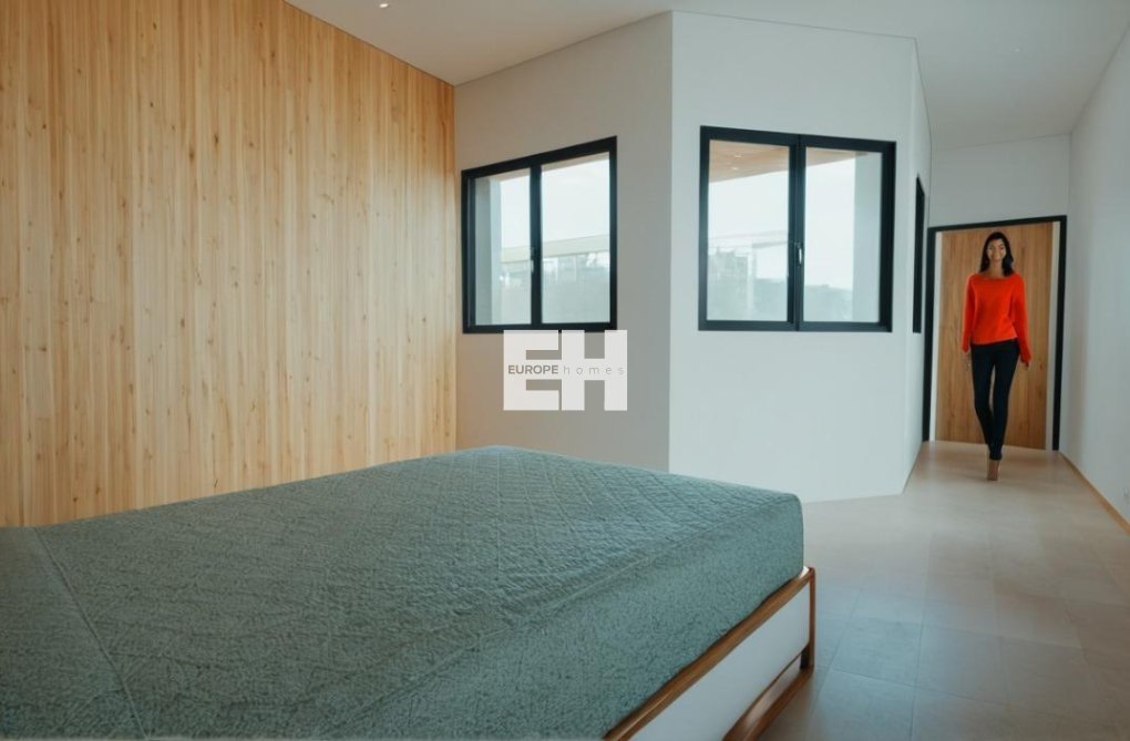 Neubau - Wohnung - Torrevieja - Centro