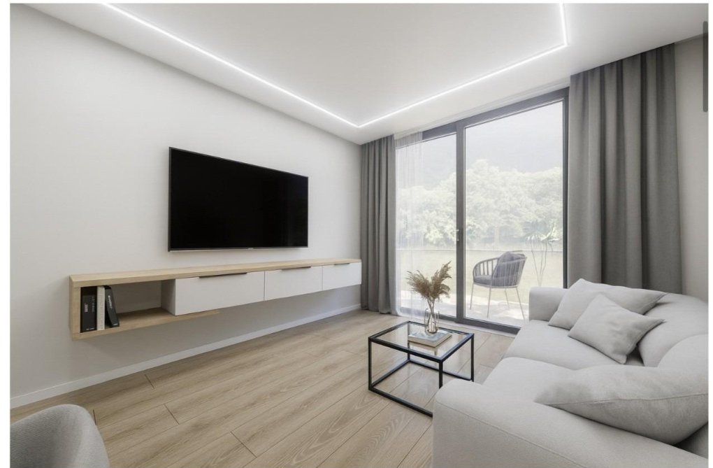 Neubau - Wohnung - Torrevieja - Playa El Acequión