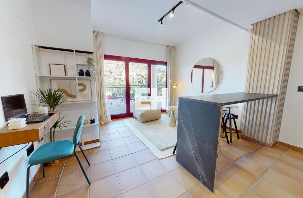 New Build - Apartment - Archena - Villanueva del Rio Segura