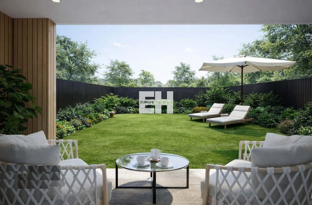 New Build - Apartment - Jávea Xàbia - Pueblo