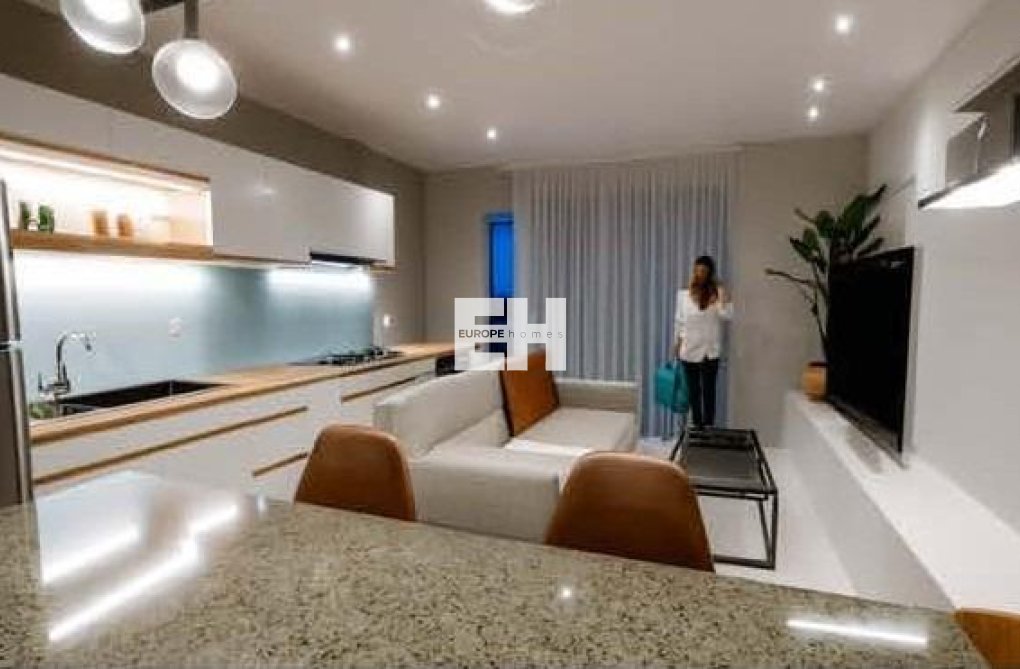 New Build - Apartment - Torrevieja - Centro