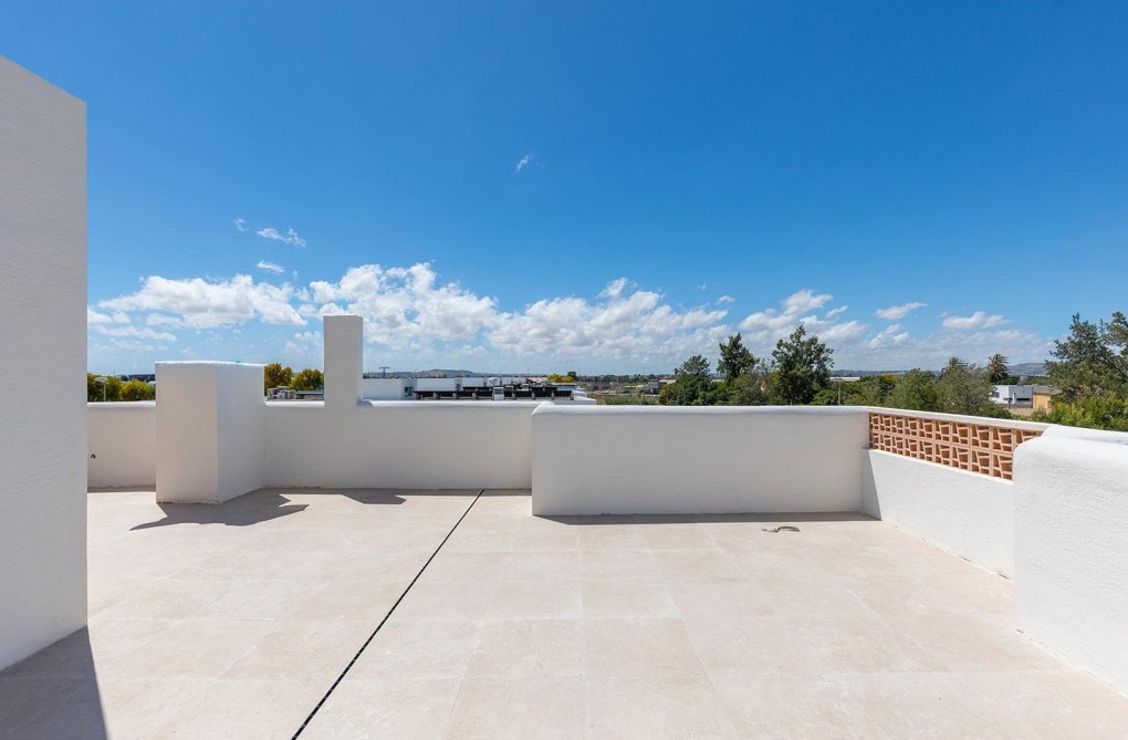 New Build - Bungalow - Dolores - Sector 3
