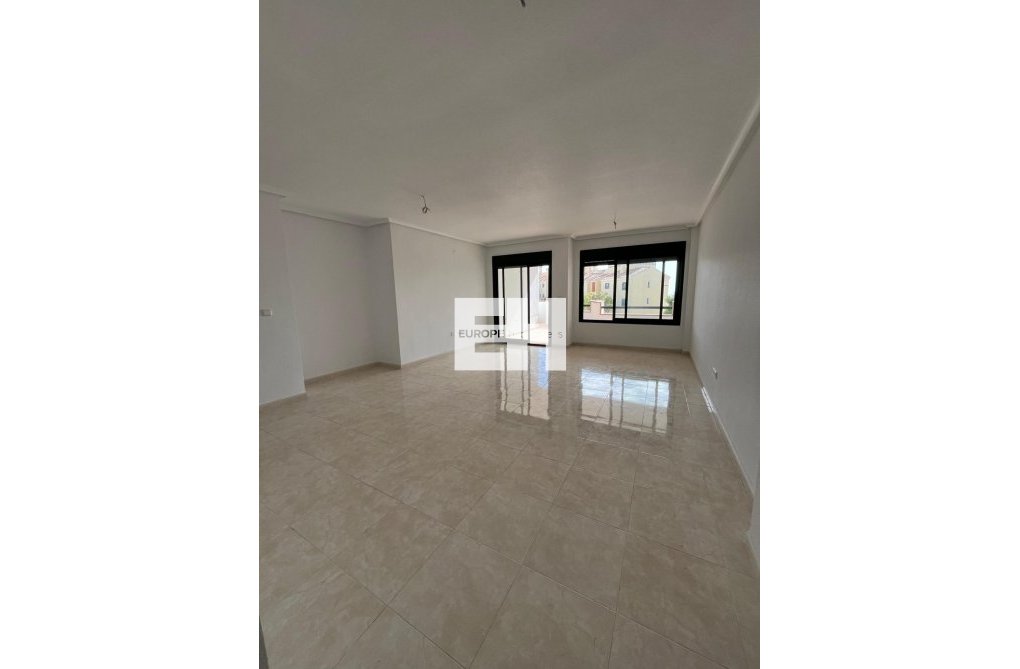 New Build - Ground floor apartment - Orihuela Costa - Lomas de Campoamor