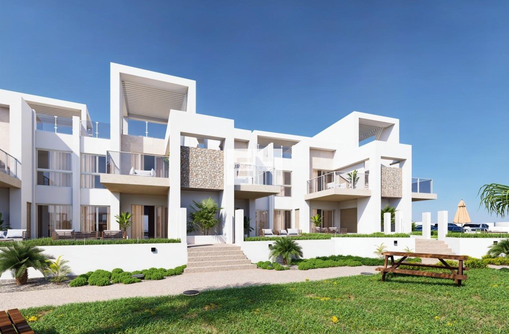 New Build - Ground floor Bungalow - Ciudad Quesada - Lo Marabú