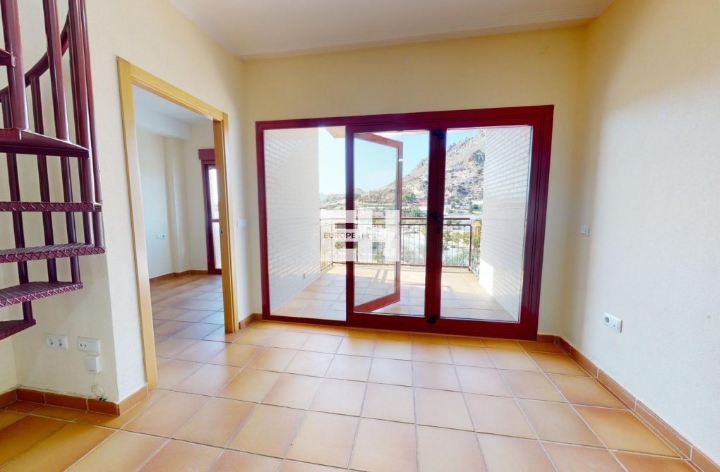 New Build - Penthouse - Archena - Villanueva del Rio Segura