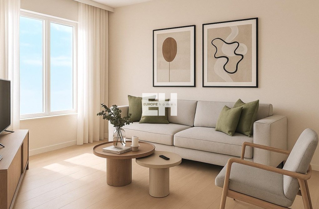 New Build - Penthouse - Benejúzar - pueblo