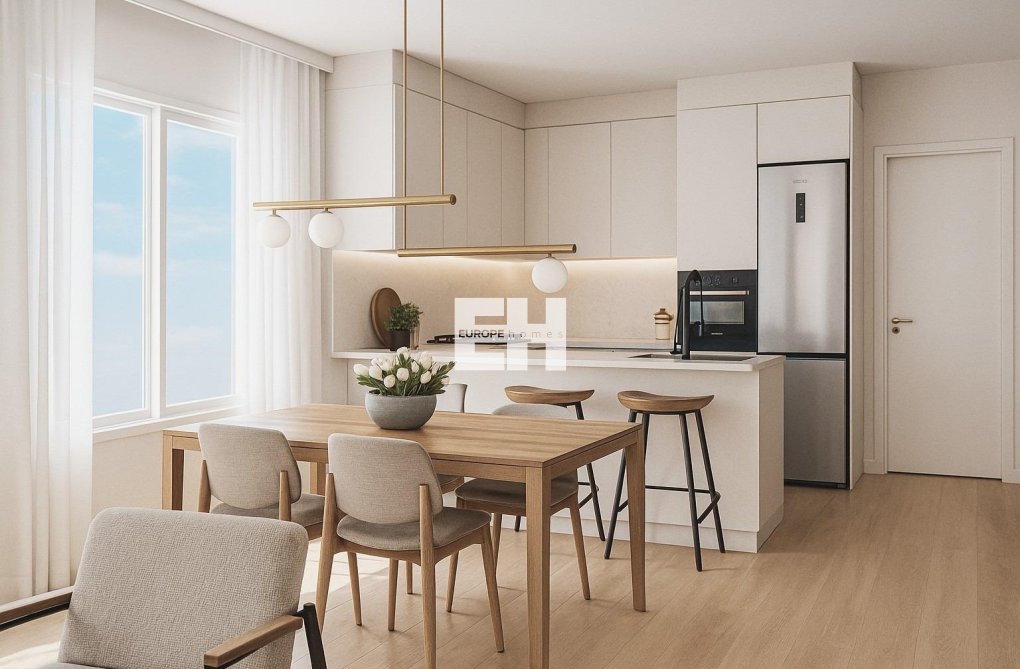 New Build - Penthouse - Benejúzar - pueblo