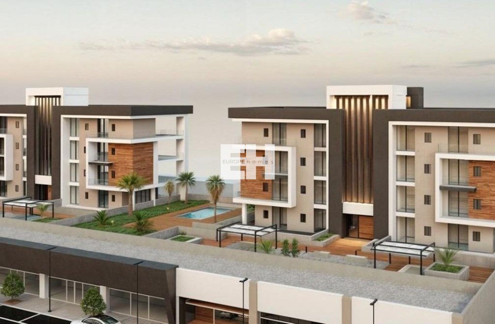 New Build - Penthouse - Los Alcázares - Los Narejos 