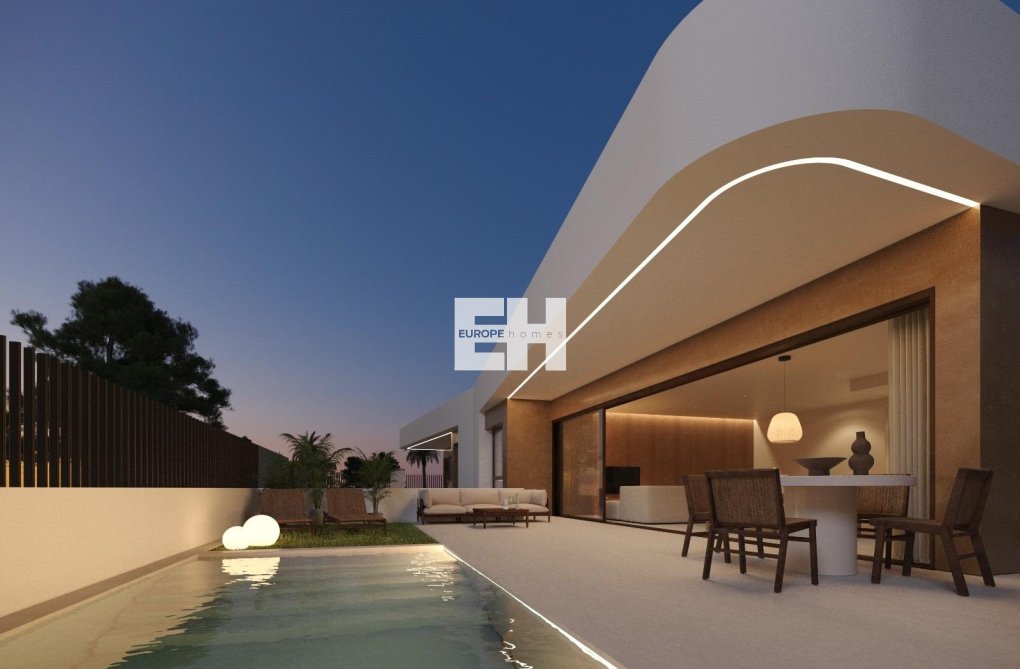 New Build - Quad - Dolores - Pueblo