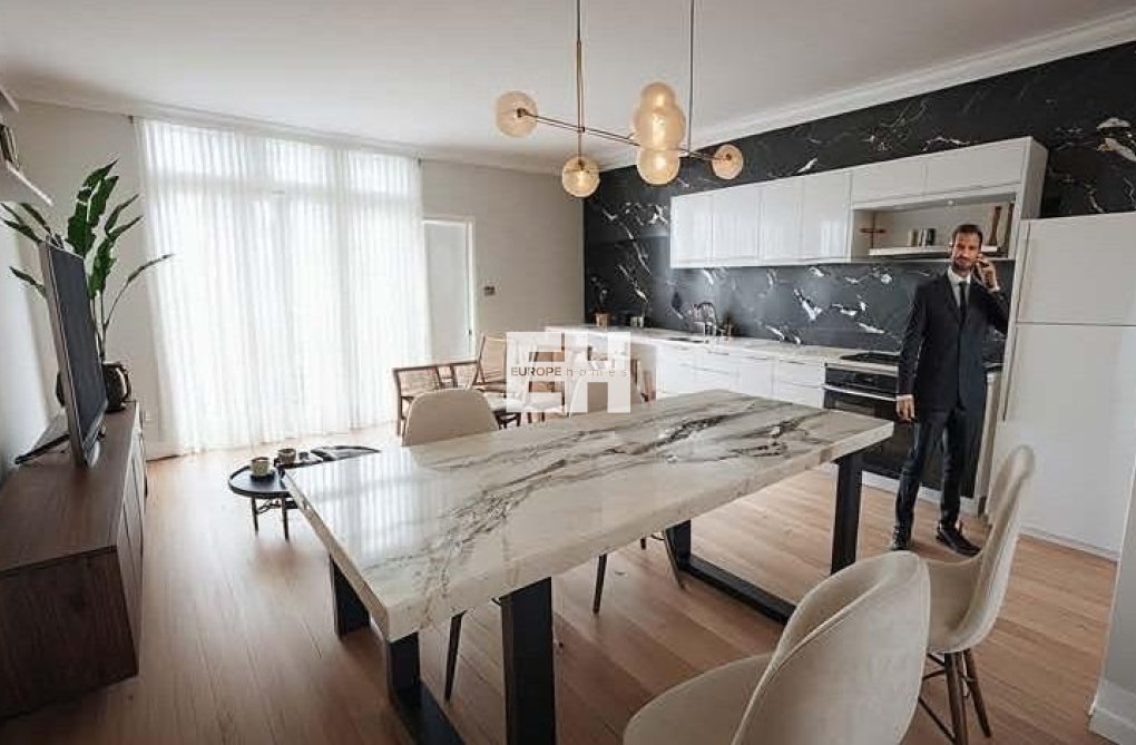 New Build - studio - Torrevieja - Centro