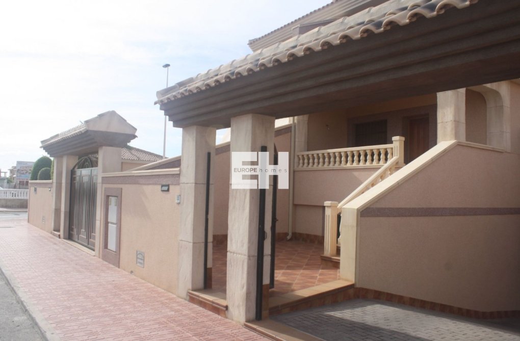 New Build - town house - Torrevieja - Los Altos